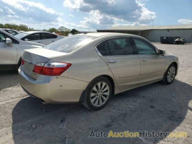 HONDA ACCORD EXL, 1HGCR3F83EA022854