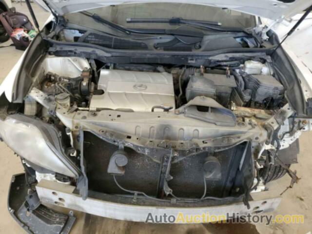 LEXUS RX350 350, 2T2ZK1BA9AC017945