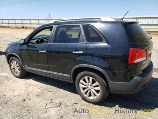 KIA SORENTO BASE, 5XYKTDA2XBG177143