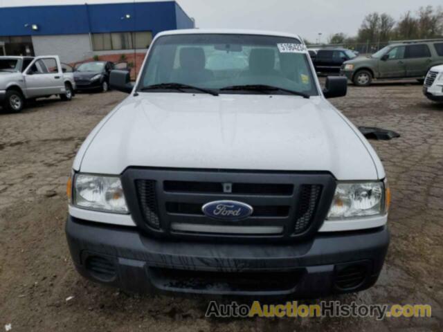 FORD RANGER, 1FTKR1AD7BPA94667