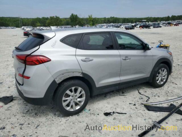 HYUNDAI TUCSON LIMITED, KM8J33A43LU168299