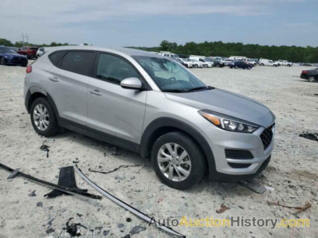 HYUNDAI TUCSON LIMITED, KM8J33A43LU168299