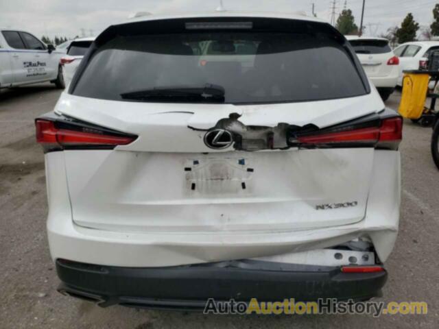 LEXUS NX 300 BASE, JTJYARBZ7K2154368