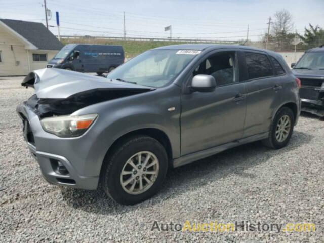 MITSUBISHI OUTLANDER ES, JA4AP3AU7BZ004333