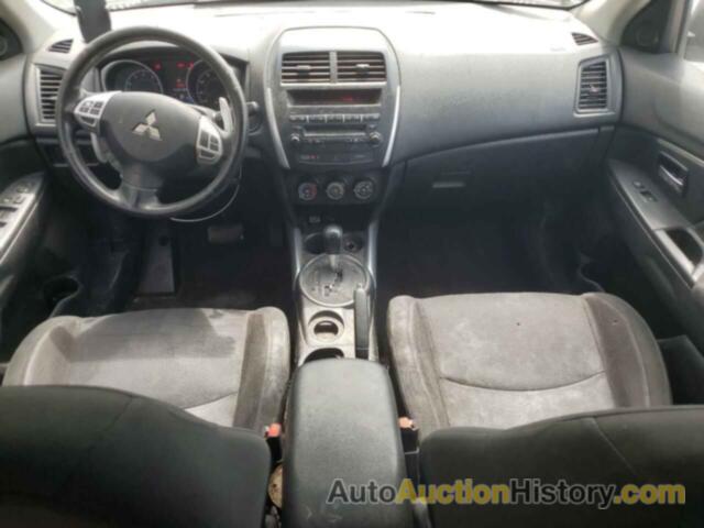 MITSUBISHI OUTLANDER ES, JA4AP3AU7BZ004333