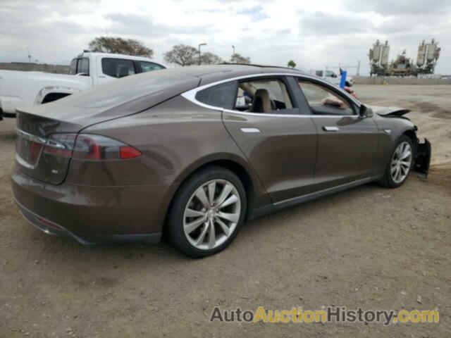 TESLA MODEL S, 5YJSA1H13EFP37579