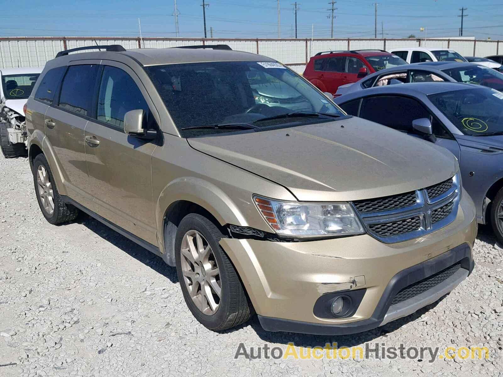 2011 DODGE JOURNEY MA MAINSTREET, 3D4PH1FG0BT560966