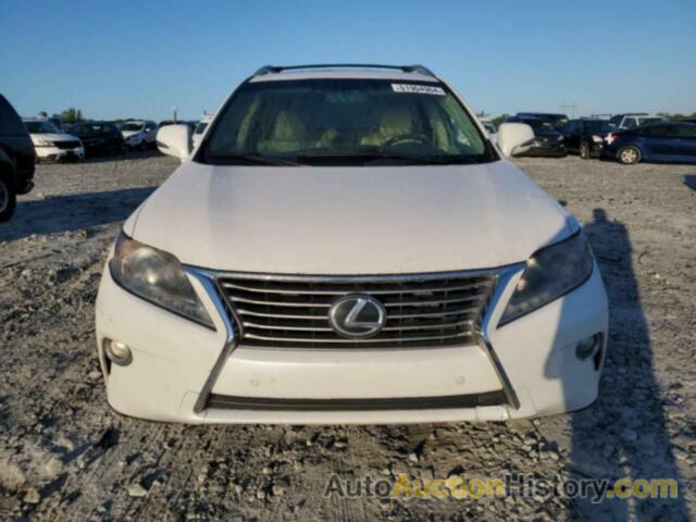 LEXUS RX350 350, 2T2ZK1BA1DC131121