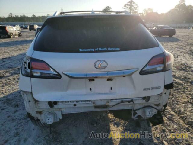 LEXUS RX350 350, 2T2ZK1BA1DC131121