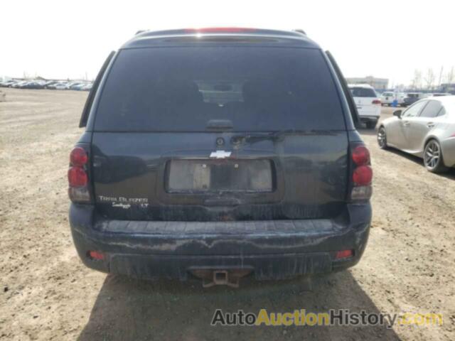 CHEVROLET TRAILBLZR EXT LS, 1GNET16S266141810