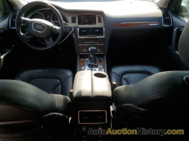 AUDI Q7 PRESTIGE, WA1DGAFE3ED004415