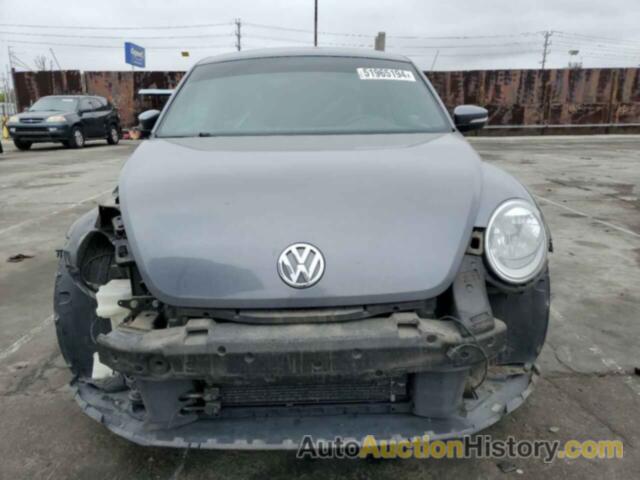 VOLKSWAGEN BEETLE, 3VWJP7ATXCM614229