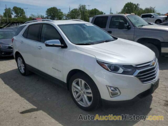 CHEVROLET EQUINOX PREMIER, 3GNAXNEV9MS105739