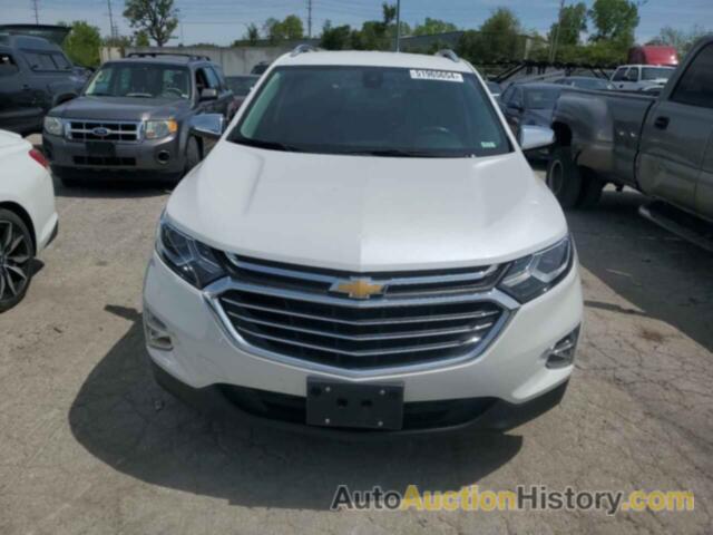 CHEVROLET EQUINOX PREMIER, 3GNAXNEV9MS105739