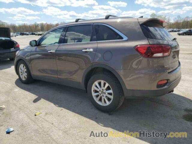 KIA SORENTO L, 5XYPG4A32KG437148