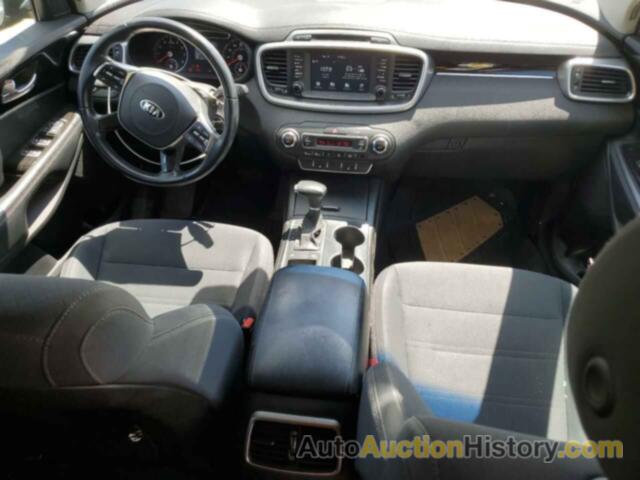 KIA SORENTO L, 5XYPG4A32KG437148