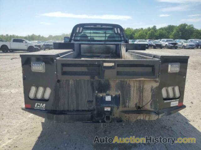 FORD F450 SUPER DUTY, 1FDXF47R88EB68956