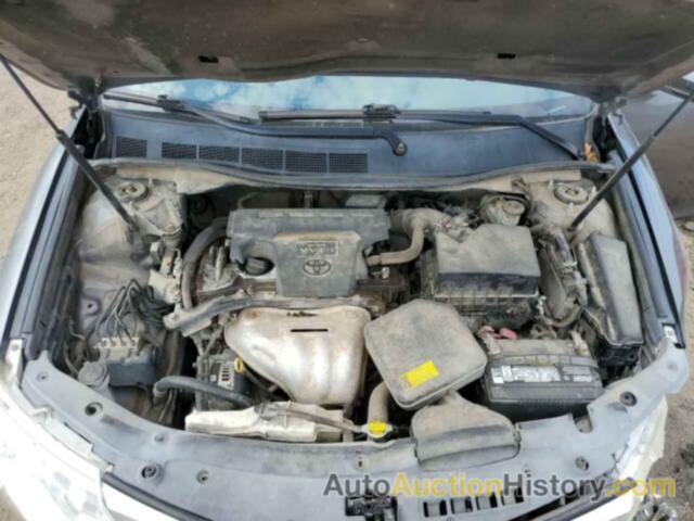 TOYOTA CAMRY L, 4T1BF1FK2EU377639