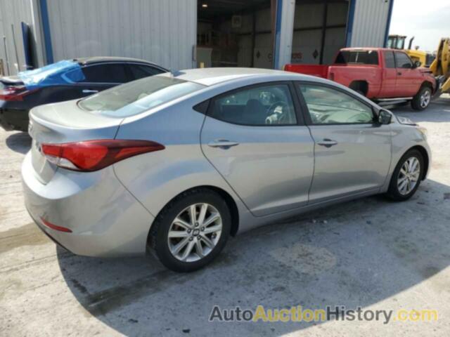 HYUNDAI ELANTRA SE, KMHDH4AE2FU250123