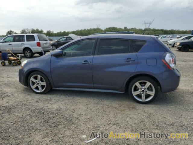 PONTIAC VIBE, 5Y2SP67059Z418026