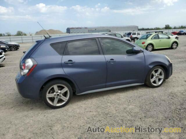 PONTIAC VIBE, 5Y2SP67059Z418026