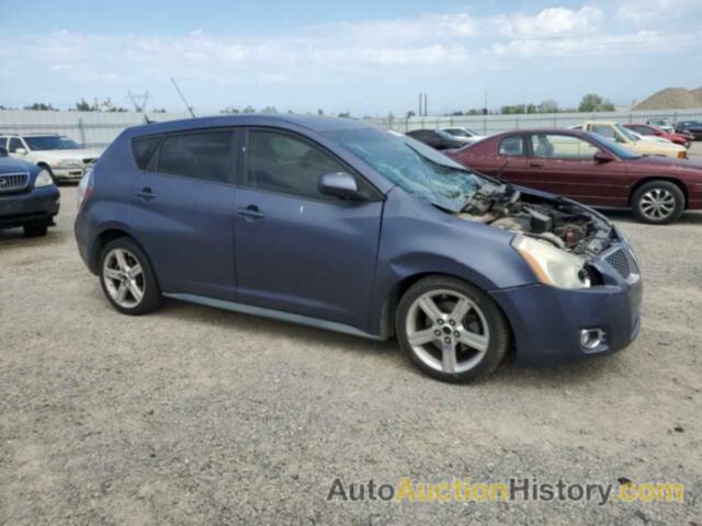 PONTIAC VIBE, 5Y2SP67059Z418026