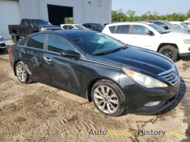 HYUNDAI SONATA SE, 5NPEC4AC2BH145141