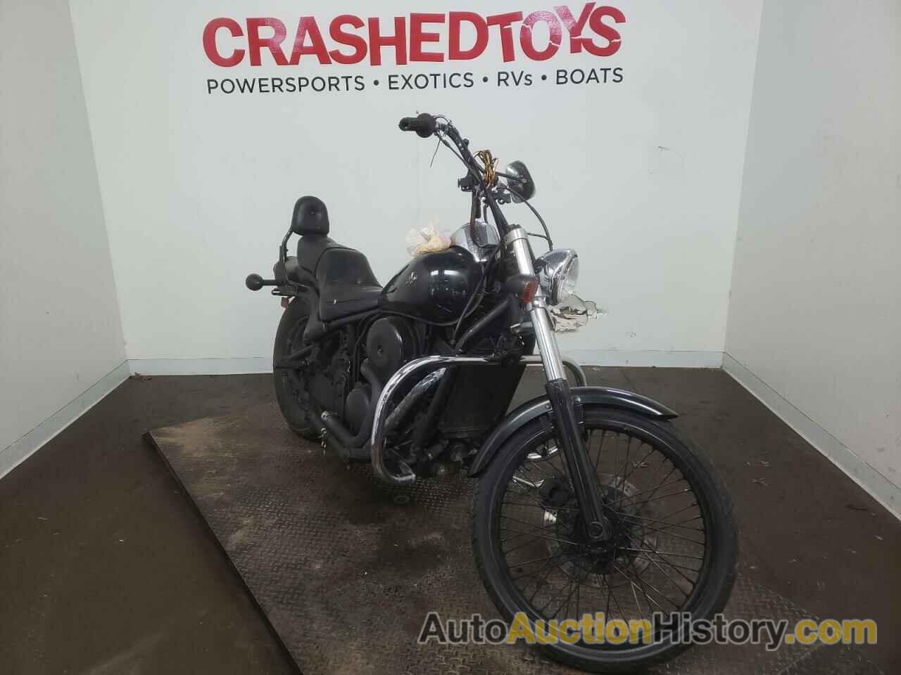 1996 KAWASAKI VULCAN 800, JKBVNCA12TA031495