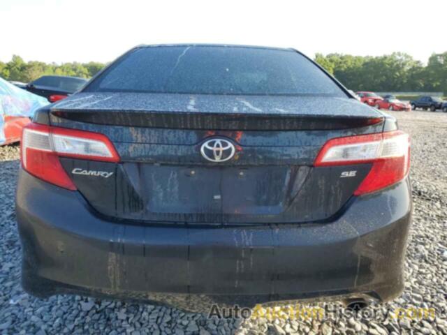 TOYOTA CAMRY L, 4T1BF1FK8EU822403