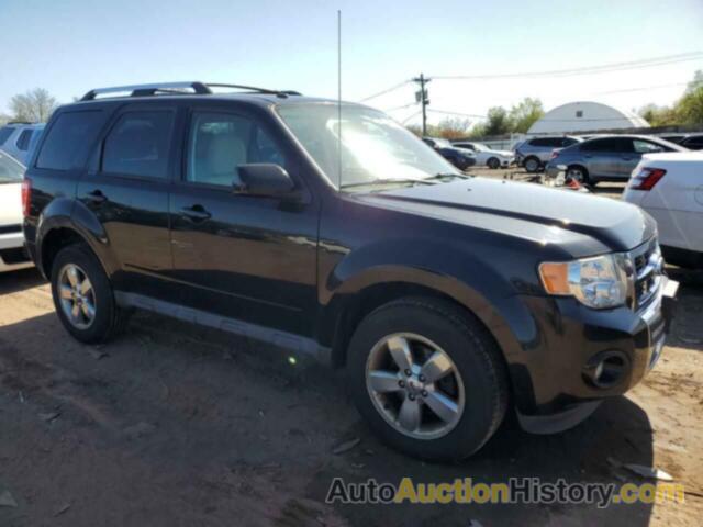 FORD ESCAPE LIMITED, 1FMCU9EG6CKC39911