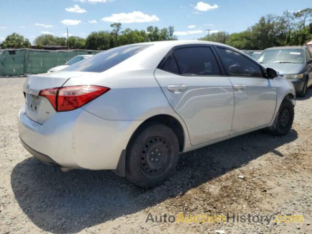 TOYOTA COROLLA L, 5YFBURHE6KP947036