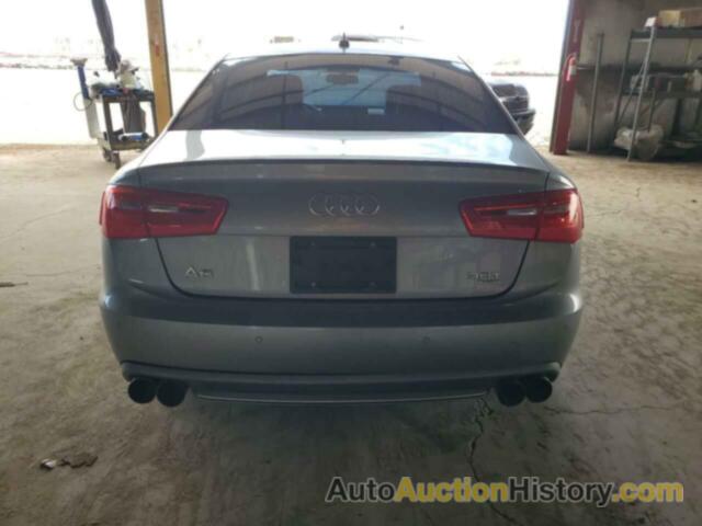 AUDI A6 PREMIUM PLUS, WAUFGAFC0EN078007