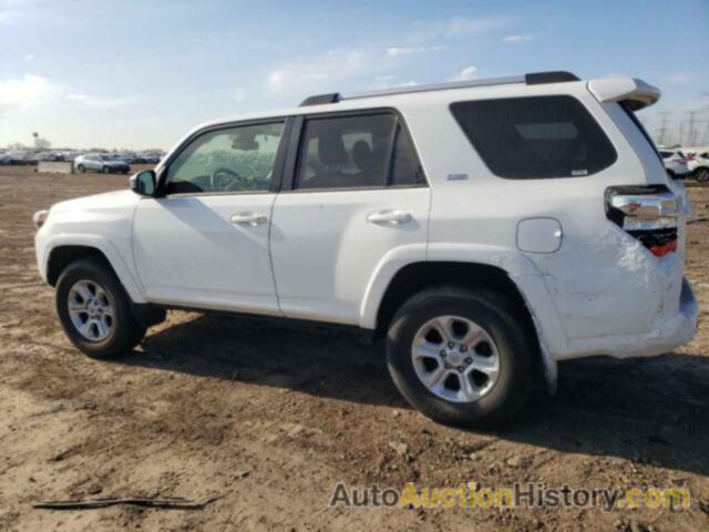 TOYOTA 4RUNNER SR5/SR5 PREMIUM, JTEMU5JR2N6082202