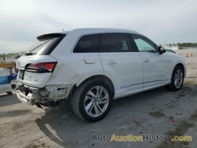 AUDI Q7 PREMIUM PLUS, WA1LXAF7XMD017433