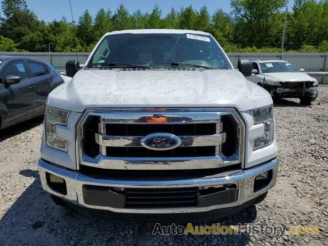 FORD F-150 SUPERCREW, 1FTEW1C87GKE16136