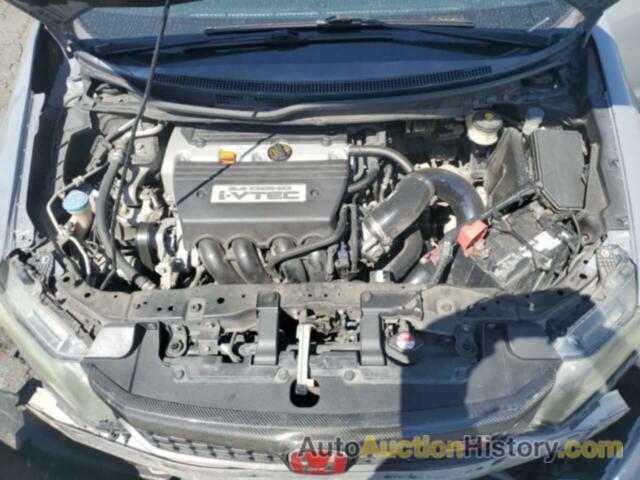 HONDA CIVIC SI, 2HGFB6E57CH705682