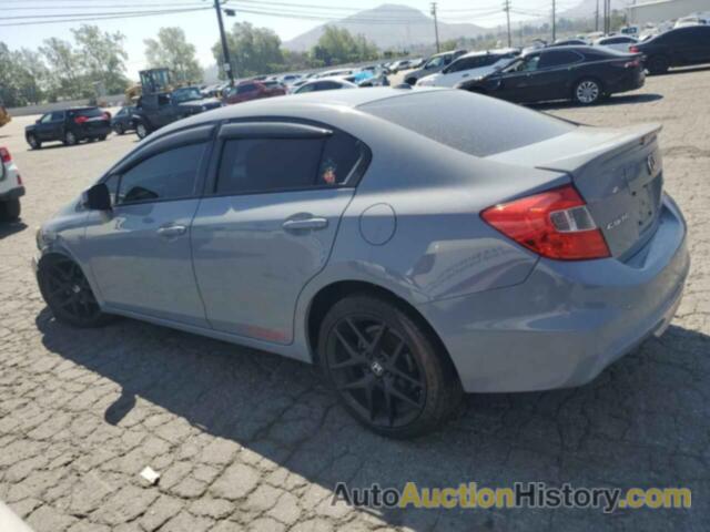 HONDA CIVIC SI, 2HGFB6E57CH705682