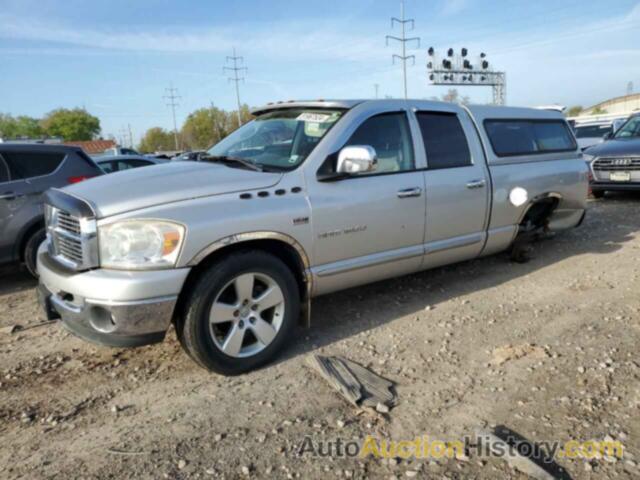 DODGE RAM 1500 ST, 1D7HA18247S100697