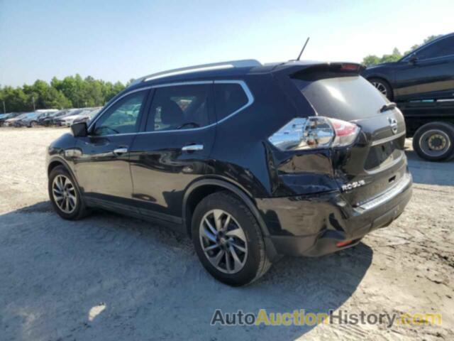 NISSAN ROGUE S, 5N1AT2MT8EC776969