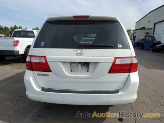 HONDA All Models EXL, 5FNRL38677B430791