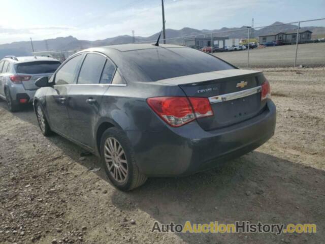 CHEVROLET CRUZE ECO, 1G1PH5SB6D7221675