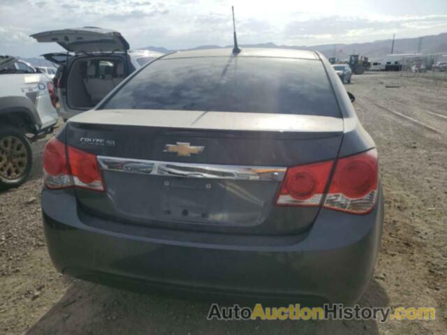 CHEVROLET CRUZE ECO, 1G1PH5SB6D7221675