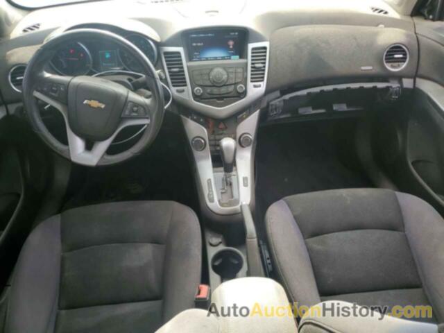 CHEVROLET CRUZE ECO, 1G1PH5SB6D7221675