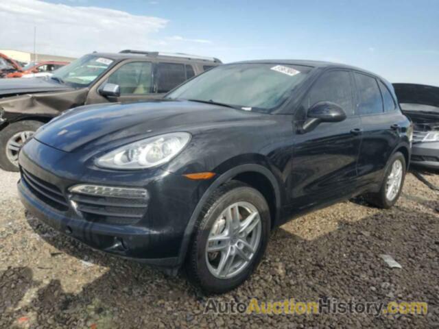 PORSCHE CAYENNE S, WP1AB2A2XDLA86432