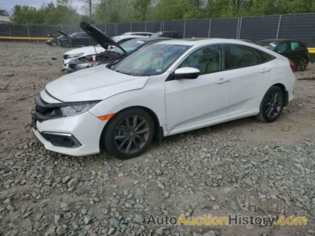 HONDA CIVIC EXL, 19XFC1F73ME207359