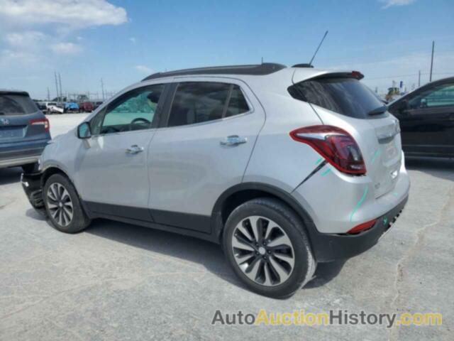 BUICK ENCORE PREFERRED, KL4CJASM1NB500447