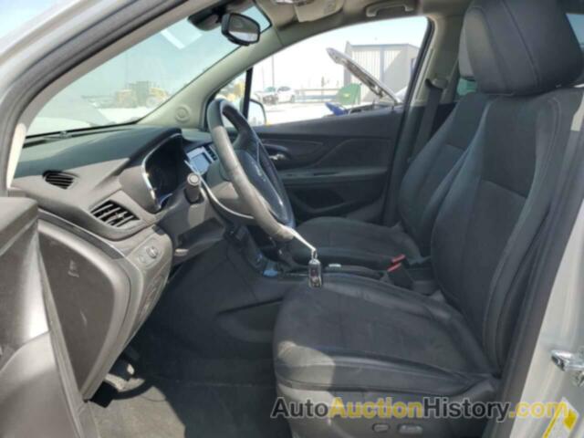 BUICK ENCORE PREFERRED, KL4CJASM1NB500447