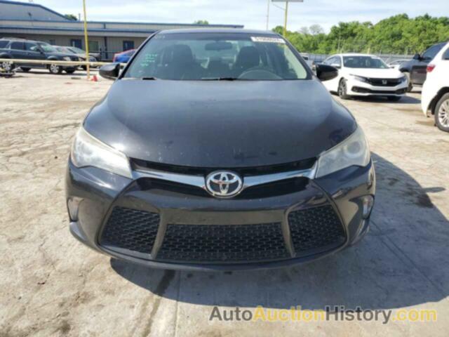 TOYOTA CAMRY LE, 4T1BF1FK1HU431274