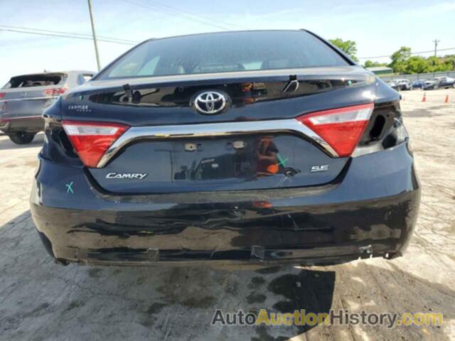 TOYOTA CAMRY LE, 4T1BF1FK1HU431274