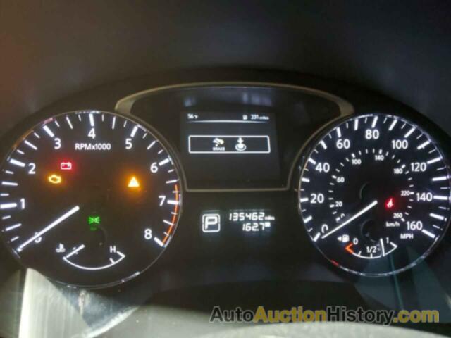 NISSAN ALTIMA 2.5, 1N4AL3AP7FC488840